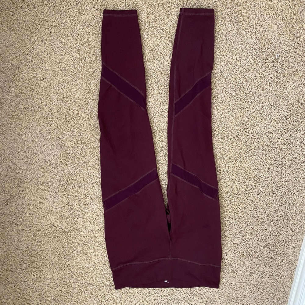 Old navy leggings